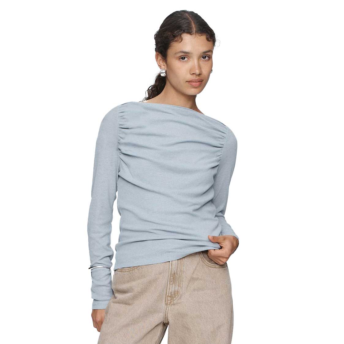 Marle Bryn Top